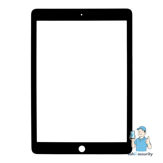 Front Glass for Apple iPad Air 2 thumbnail